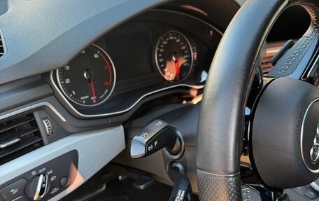 Audi A5, 2017 год, 4 000 000 рублей, 9 фотография