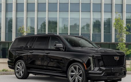 Cadillac Escalade V, 2025 год, 21 800 000 рублей, 7 фотография