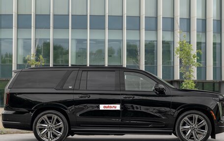 Cadillac Escalade V, 2025 год, 21 800 000 рублей, 6 фотография