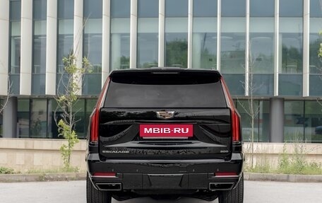 Cadillac Escalade V, 2025 год, 21 800 000 рублей, 4 фотография