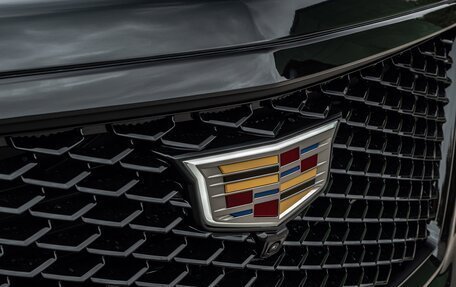 Cadillac Escalade V, 2025 год, 21 800 000 рублей, 9 фотография