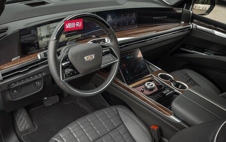 Cadillac Escalade V, 2025 год, 21 800 000 рублей, 11 фотография