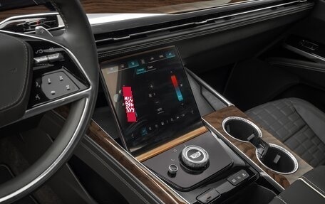 Cadillac Escalade V, 2025 год, 21 800 000 рублей, 16 фотография