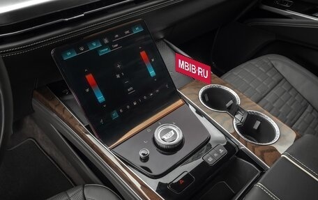 Cadillac Escalade V, 2025 год, 21 800 000 рублей, 17 фотография