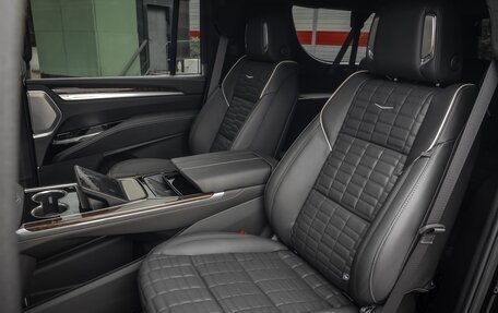 Cadillac Escalade V, 2025 год, 21 800 000 рублей, 27 фотография