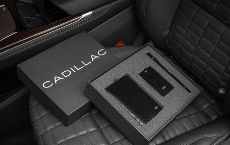 Cadillac Escalade V, 2025 год, 21 800 000 рублей, 37 фотография