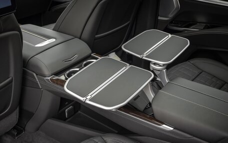 Cadillac Escalade V, 2025 год, 21 800 000 рублей, 32 фотография
