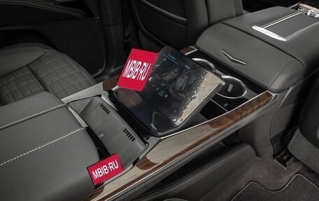 Cadillac Escalade V, 2025 год, 21 800 000 рублей, 34 фотография