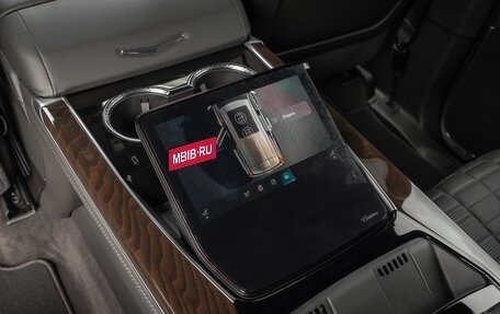 Cadillac Escalade V, 2025 год, 21 800 000 рублей, 29 фотография