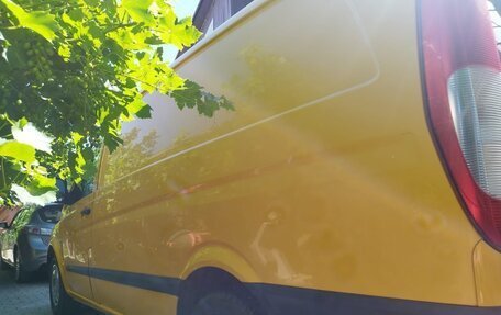 Mercedes-Benz Vito, 2007 год, 1 300 000 рублей, 6 фотография