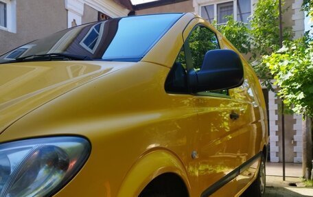 Mercedes-Benz Vito, 2007 год, 1 300 000 рублей, 3 фотография
