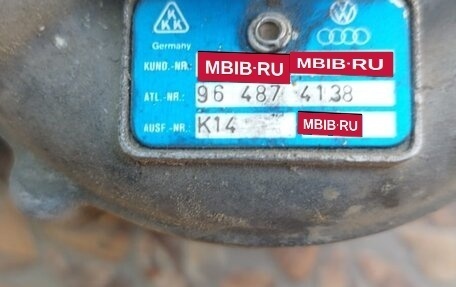 Mercedes-Benz Vito, 2007 год, 1 300 000 рублей, 15 фотография