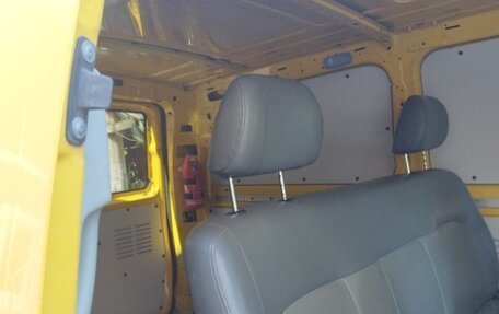 Mercedes-Benz Vito, 2007 год, 1 300 000 рублей, 22 фотография