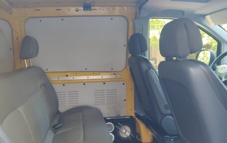 Mercedes-Benz Vito, 2007 год, 1 300 000 рублей, 21 фотография