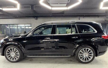 Mercedes-Benz GLS, 2024 год, 17 650 000 рублей, 2 фотография