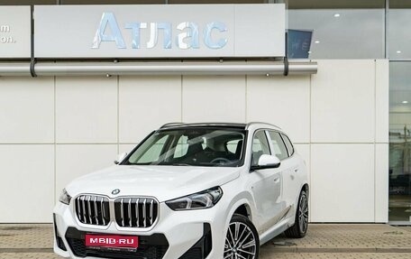 BMW X1, 2024 год, 5 280 000 рублей, 1 фотография