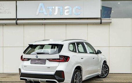 BMW X1, 2024 год, 5 280 000 рублей, 2 фотография