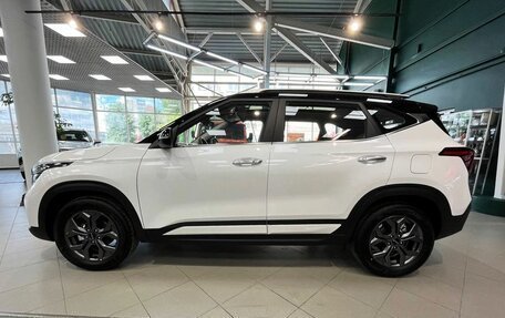 KIA Seltos I, 2025 год, 2 799 000 рублей, 4 фотография