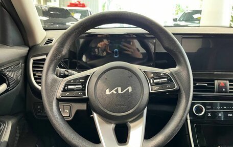 KIA Seltos I, 2025 год, 2 799 000 рублей, 9 фотография