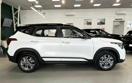 KIA Seltos I, 2025 год, 2 799 000 рублей, 8 фотография