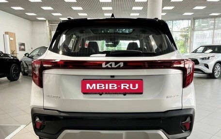 KIA Seltos I, 2025 год, 2 799 000 рублей, 6 фотография