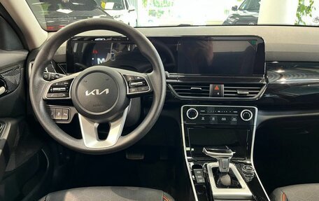 KIA Seltos I, 2025 год, 2 799 000 рублей, 17 фотография