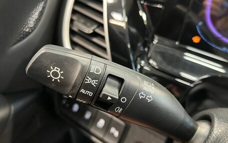 KIA Seltos I, 2025 год, 2 799 000 рублей, 23 фотография