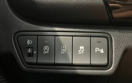 KIA Seltos I, 2025 год, 2 799 000 рублей, 25 фотография