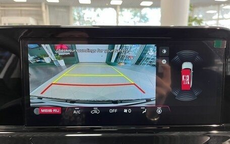 KIA Seltos I, 2025 год, 2 799 000 рублей, 19 фотография