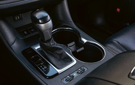 Toyota Highlander III, 2013 год, 2 495 000 рублей, 15 фотография