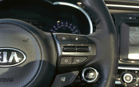 KIA Optima III, 2014 год, 1 355 000 рублей, 12 фотография