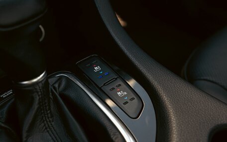 KIA Optima III, 2014 год, 1 355 000 рублей, 17 фотография