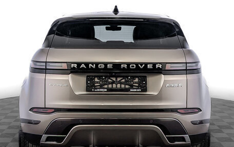 Land Rover Range Rover Evoque II, 2024 год, 7 400 000 рублей, 6 фотография