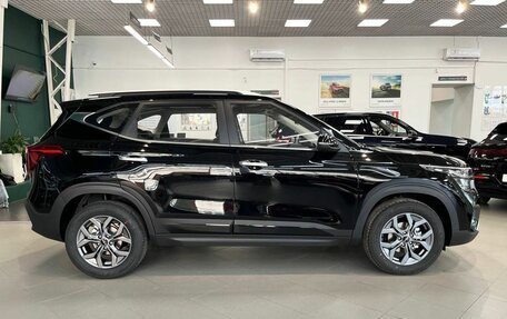 KIA Seltos I, 2025 год, 2 799 000 рублей, 8 фотография