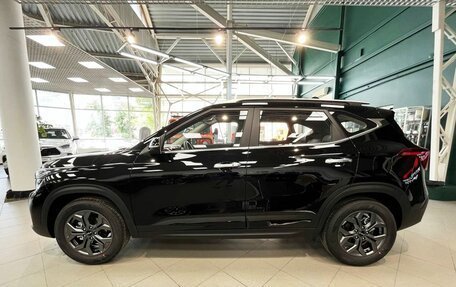 KIA Seltos I, 2025 год, 2 799 000 рублей, 4 фотография