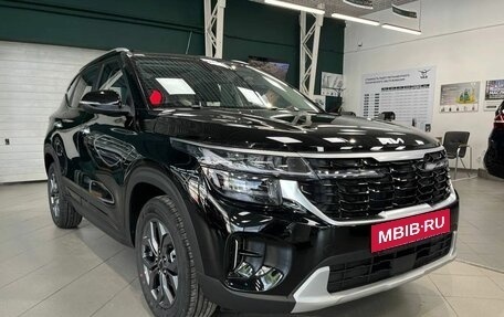 KIA Seltos I, 2025 год, 2 799 000 рублей, 3 фотография
