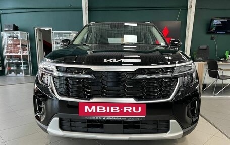 KIA Seltos I, 2025 год, 2 799 000 рублей, 2 фотография