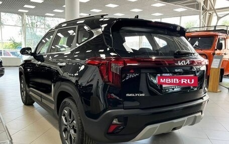 KIA Seltos I, 2025 год, 2 799 000 рублей, 5 фотография