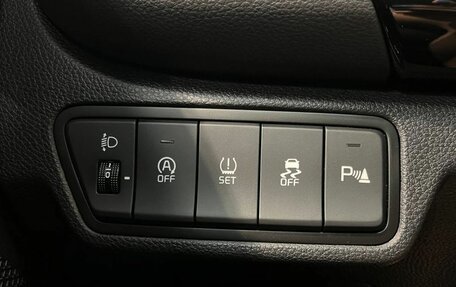 KIA Seltos I, 2025 год, 2 799 000 рублей, 23 фотография