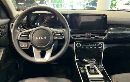 KIA Seltos I, 2025 год, 2 799 000 рублей, 17 фотография