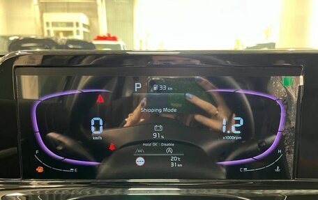 KIA Seltos I, 2025 год, 2 799 000 рублей, 10 фотография