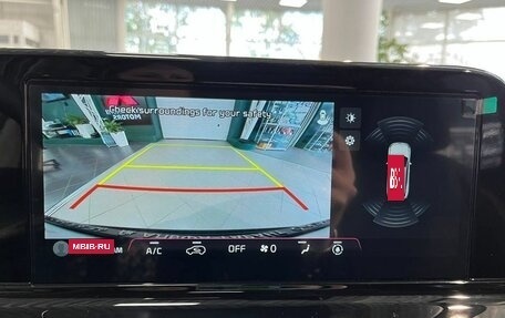 KIA Seltos I, 2025 год, 2 799 000 рублей, 19 фотография