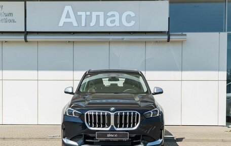 BMW X1, 2025 год, 6 090 000 рублей, 8 фотография