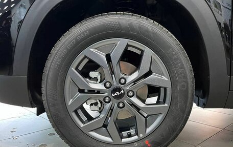 KIA Seltos I, 2025 год, 2 799 000 рублей, 27 фотография