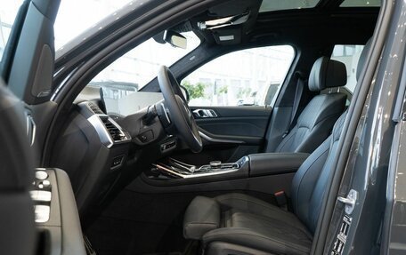 BMW X7, 2024 год, 17 500 000 рублей, 9 фотография
