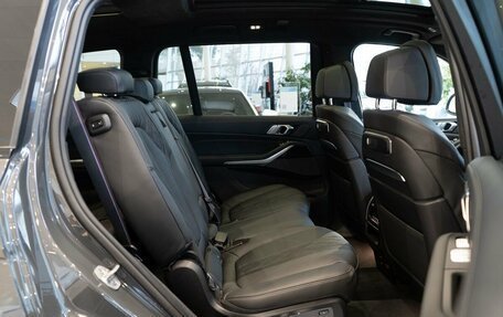 BMW X7, 2024 год, 17 500 000 рублей, 12 фотография