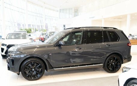 BMW X7, 2024 год, 17 500 000 рублей, 8 фотография