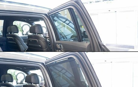 BMW X7, 2024 год, 17 500 000 рублей, 11 фотография