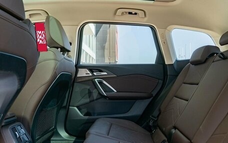 BMW X1, 2025 год, 6 090 000 рублей, 16 фотография