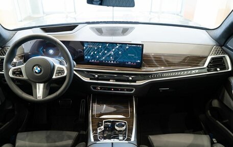 BMW X7, 2024 год, 17 500 000 рублей, 16 фотография